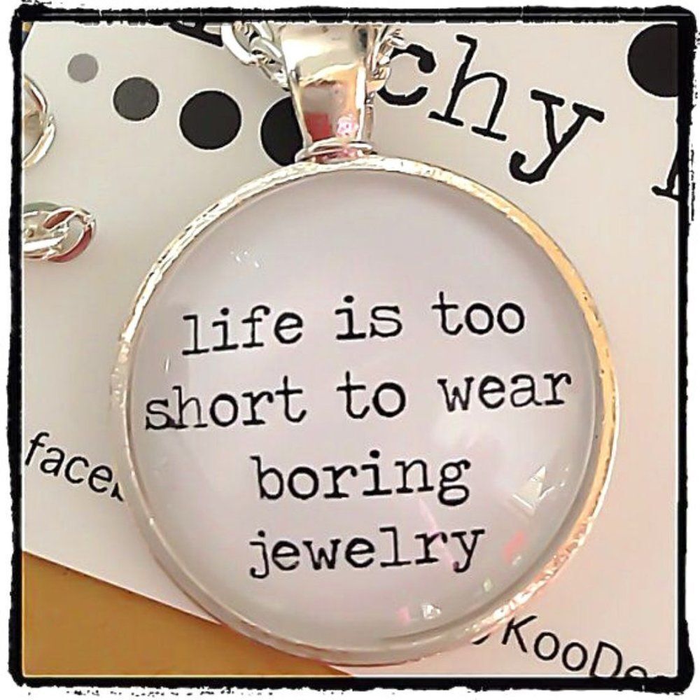 Looking for Earrings...  